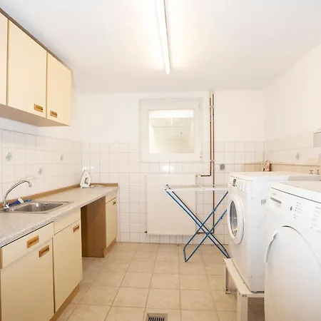 Apartmenthaus Tiemann Wohnung 6 Kellenhusen Exterior foto