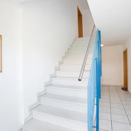 Apartmenthaus Tiemann Wohnung 6 Kellenhusen Exterior foto