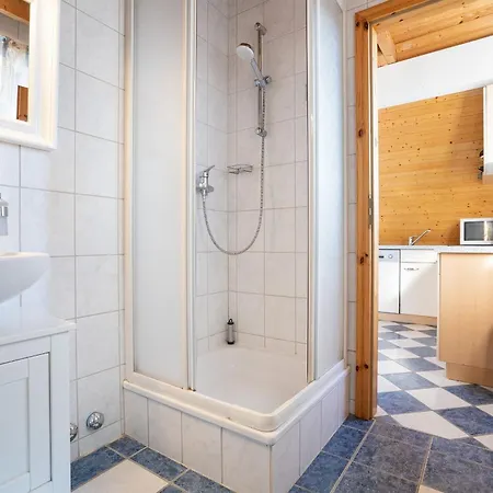 Apartmenthaus Tiemann Wohnung 6 Kellenhusen Exterior foto