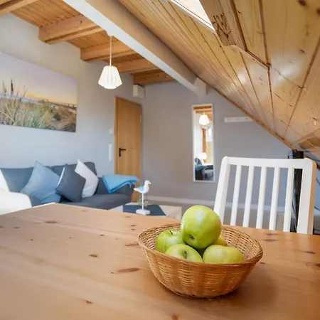 Apartmenthaus Tiemann Wohnung 6 Kellenhusen Exterior foto
