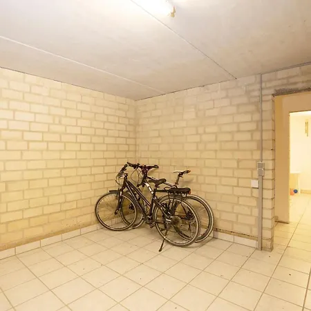 Apartmenthaus Tiemann Wohnung 6 Kellenhusen Exterior foto