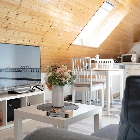 Apartmenthaus Tiemann Wohnung 6 Kellenhusen Exterior foto